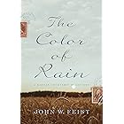 The Color of Rain: A Kansas Courtship in Letters