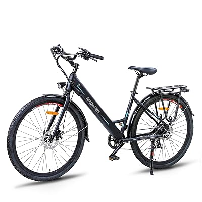Macwheel 500w electric bike Outlet