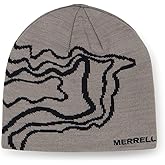 Merrell Unisex-Adult Topography Beanie