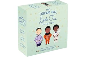 The Dream Big, Little One Collection