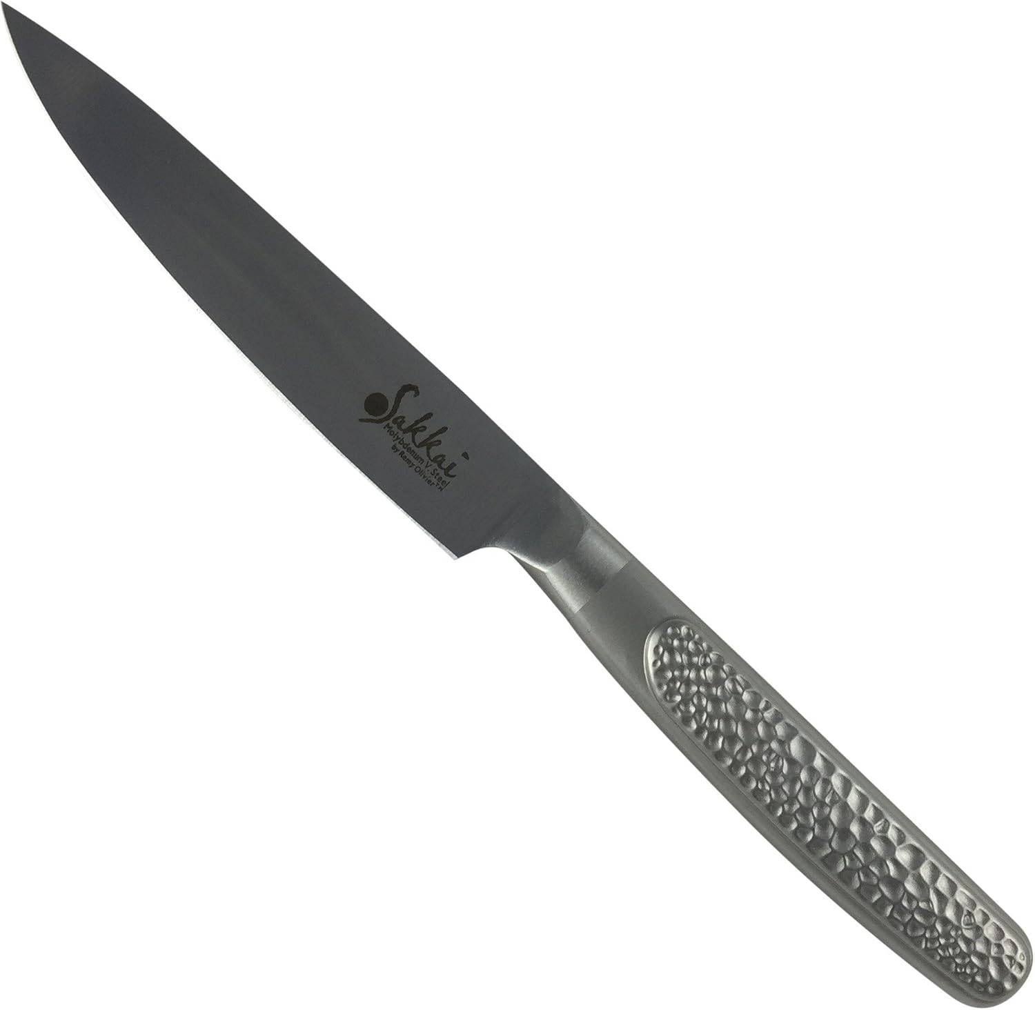 Sakkai Japanese 5Inch Utility Knife Amazon.ca Home & Kitchen