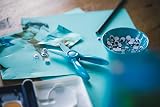 Fiskars Children's Scissors 13 cm Teal 2 Years Plastic Blades Starter view 5