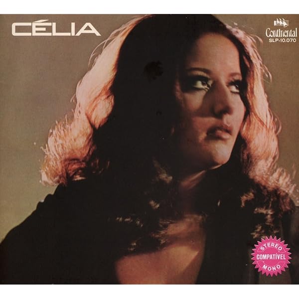 Célia - Celia - Amazon.com Music