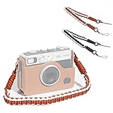WOGOZAN Camera Strap for Fujifilm Instax Mini 12 11