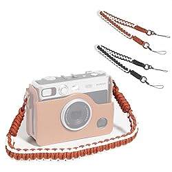 WOGOZAN Camera Strap for Fujifilm Instax Mini 12 11