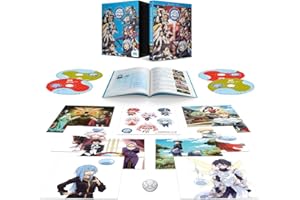 That Time I Got Reincarnated as a Slime - Season 3 Part 2 - LE [Blu-ray]