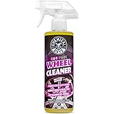 Chemical Guys Two Face Wheel Cleaner, Color Changing Wheel Cleaner, Safe for Cars, Trucks, SUVs, Motorcycles, RVs & More, 16 fl oz - CLD30316