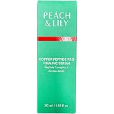 Peach &amp; Lily Copper Peptide Pro Firming Serum