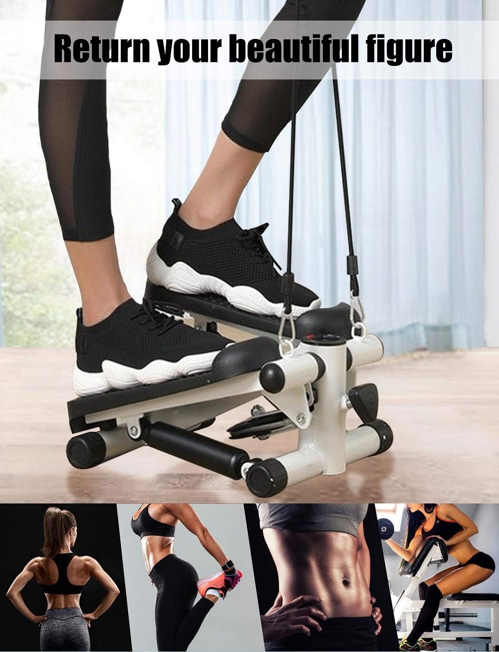 mini workout machines
