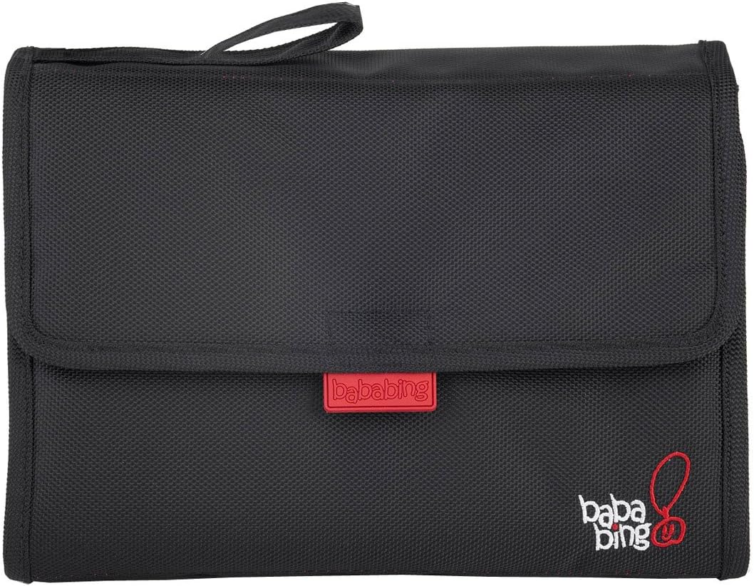 bababing flipout changing mat