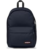 Amazon.com | EASTPAK Padded Pak'r 24L Commuter Travel Backpack