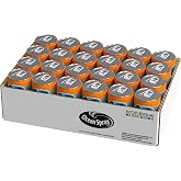 Ocean Spray&reg; 7.2 Oz 100% Orange Juice Blend Juice Drink Mini Can (Pack of 24)