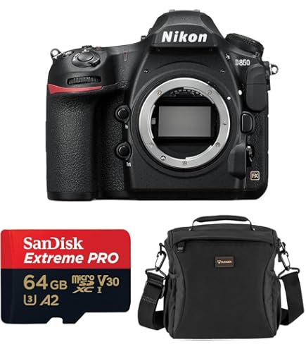 Amazon.com : Nikon D7500 DSLR with AF-S DX NIKKOR 18-140mm f/3.5