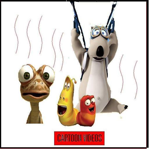 FUNNIEST CARTOON ANIMATION Which Will (Cartoon Character funny guy