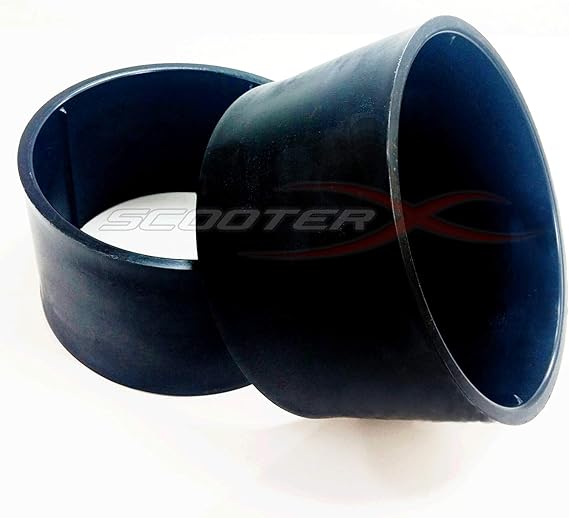 drift trike pvc sleeves