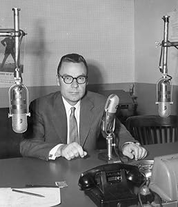 Earl Nightingale