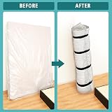 STORAGE MASTER Mattress Vacuum Bag for Memory Foam and Latex King Size view 6