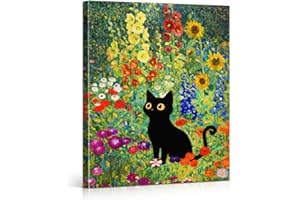 Wall Art Print Canvas Painting Artwork Wall Decor for Home Living Room Bedroom 8x10 Framed