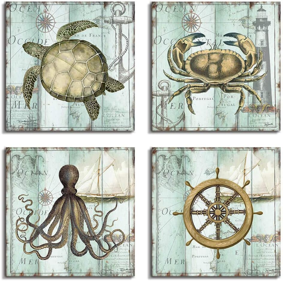 Best framed art for living room