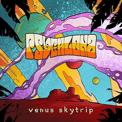 Venus Skytrip