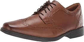 clarks tilden walk oxford