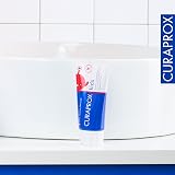 Curaprox CS Kids Toothpaste Strawberry 60ml 950 ppm Fluoride 2+ Switzerland view 7