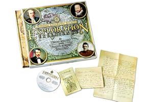 National Geographic Society Exploration Experience: The Heroic Exploits of the World's Greatest Explorers