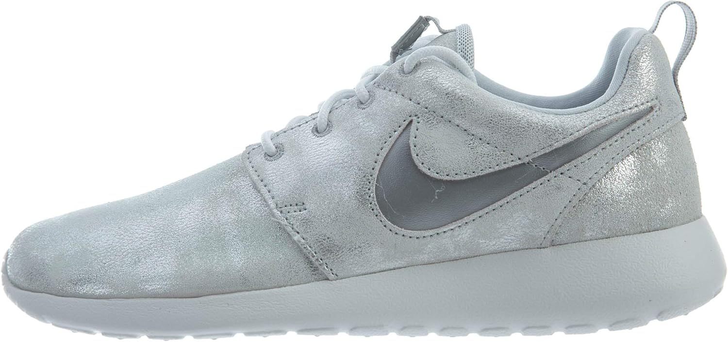 nike roshe one premium white