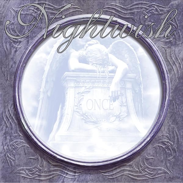 NIGHTWISH - Once - Amazon.com Music