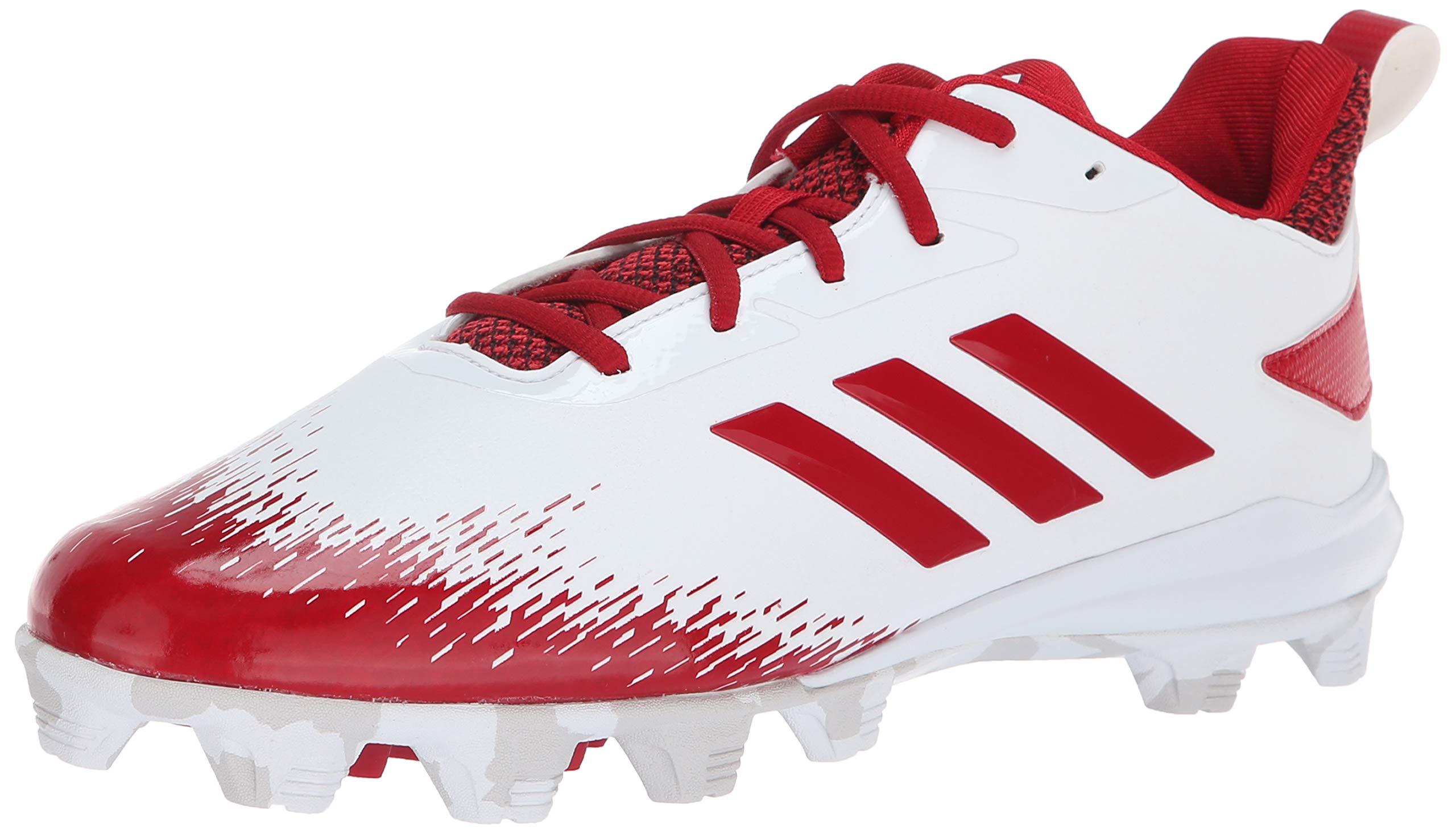 adidas afterburner 5 white