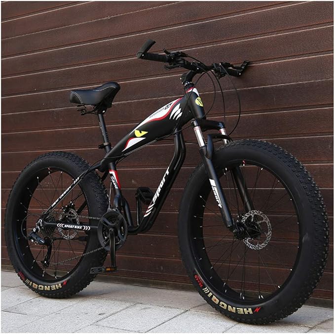 アルペン 自転車