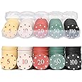 WAONIQ Poker Chips (5/10/20/50/100)