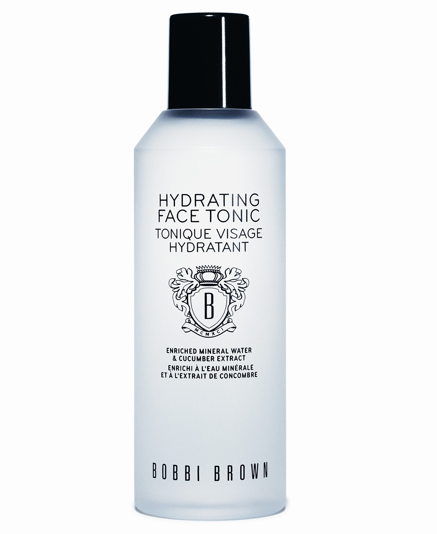 Bobbi Brown Hydrating Face Cream, Enriched Mineral Water
