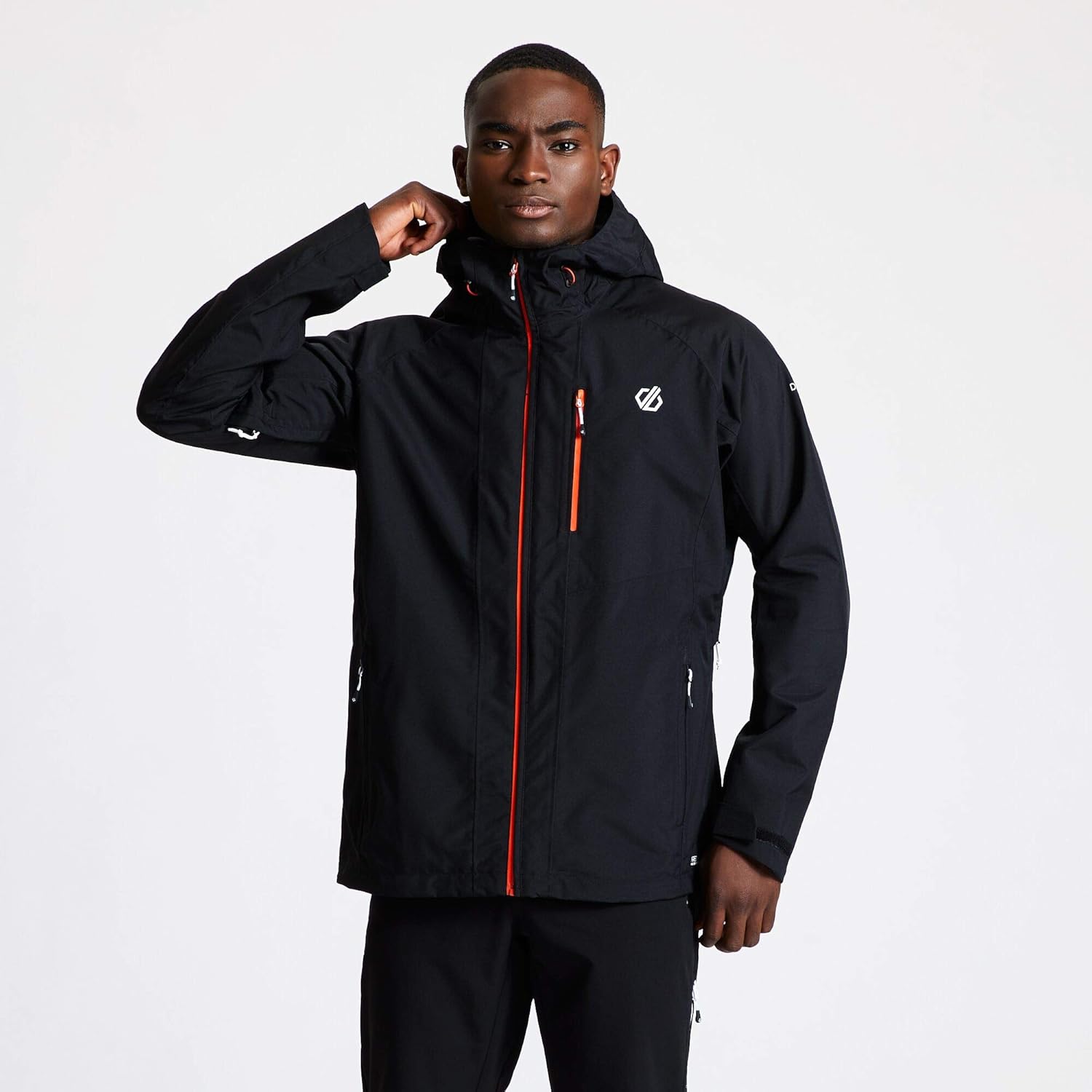 polo ralph lauren rain jacket