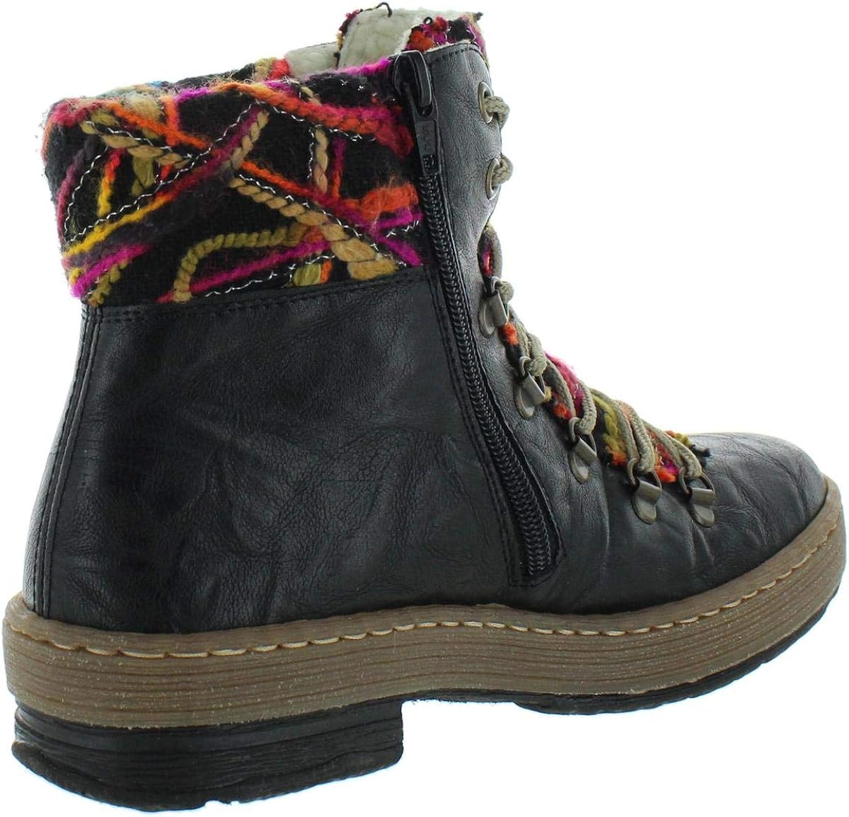 rieker felicitas 43 women's boot