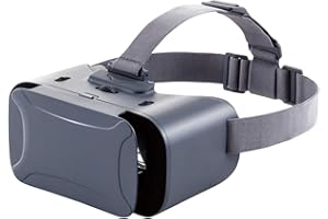 Snakebyte Storage Stand for your VR Glasses compatible to HTC Vive, Oculus Rift Headsets, PlayStation 4 and All Others - Blue