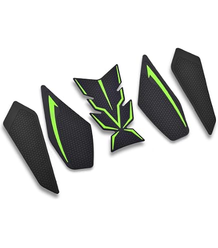 Amazon.com: MEDKO for 2025 2024 2023 ZX4R ZX-4RR zx4rr zx-4r Side
