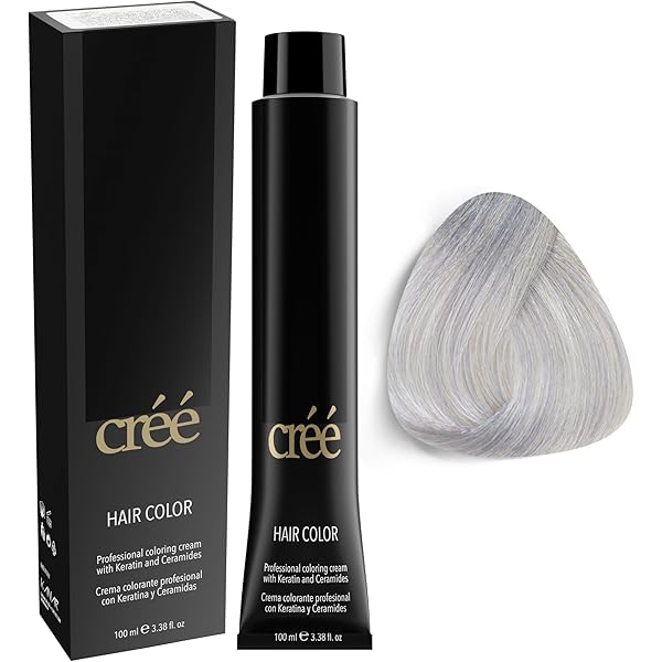 Amazon.com: Créé Cree Oxicreme Peroxide Developer Series (40