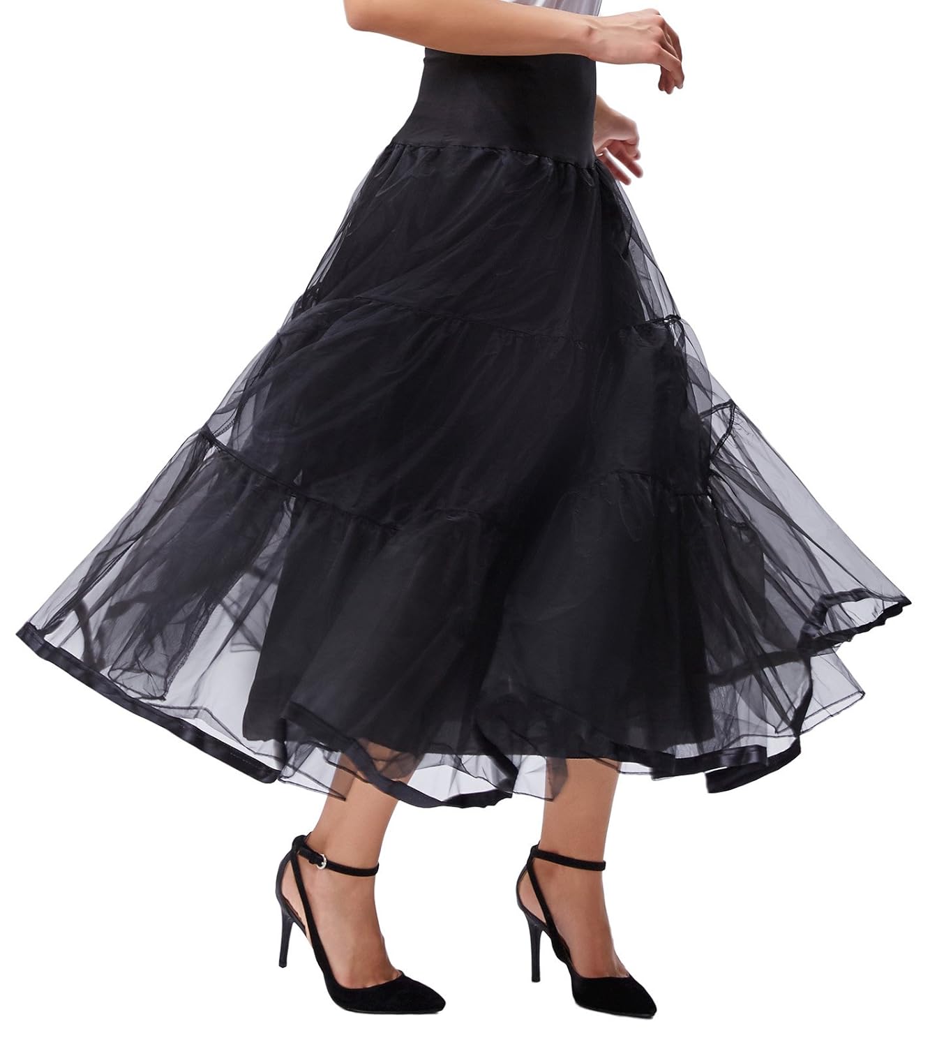 Crinoline Skirt Crinoline Slips Crinoline Petticoat