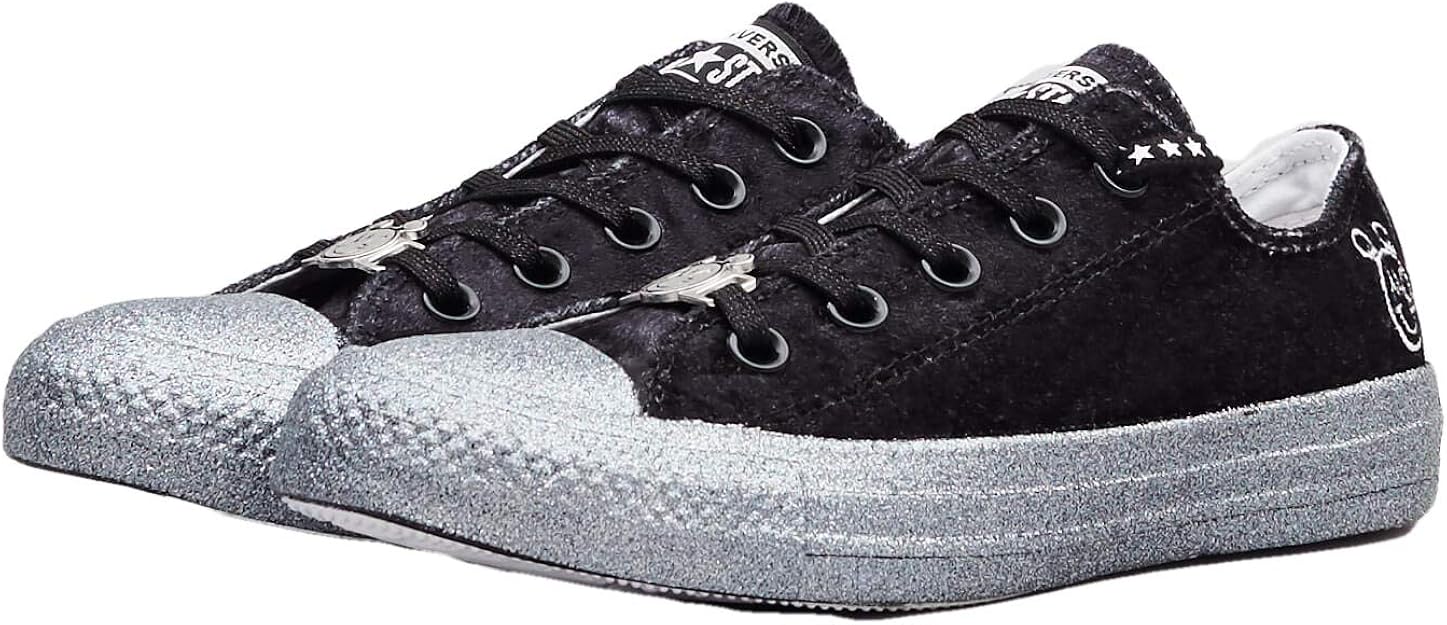 converse x miley cyrus chuck taylor