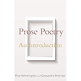Prose Poetry: An Introduction