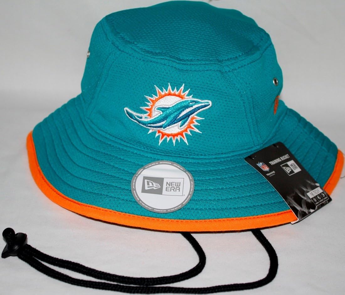 Miami Dolphins New Era NFL 2014 Training Camp Sideline