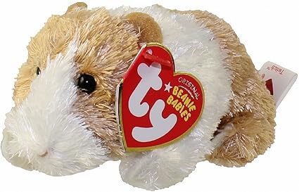 ty guinea pig stuffed animal