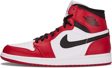 ORIGINALES VS FALSAS: AIR JORDAN 1 OFF WHITE CHICAGO