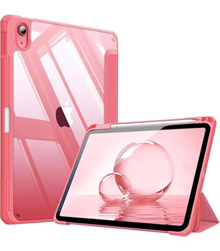 Apple iPad 10.9インチ ピンク Apple iPad 10th Gen 256GB 10.9-inch Wifi-Pink – zstoreq8