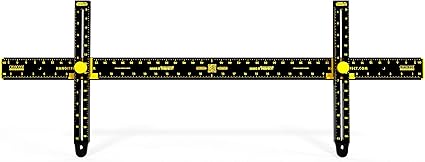 Picture Hanging Tool: Hang It Perfect 