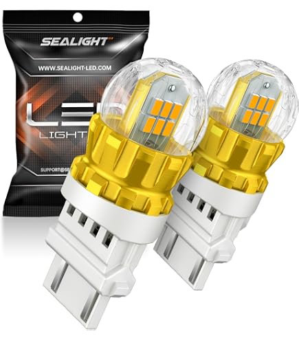 thumbnail image 2 of Xeodaun Front Turn Signal Lights For Volvo XC60 2008-2013 - Left & Right Parking Light Assembly 2 of 13
