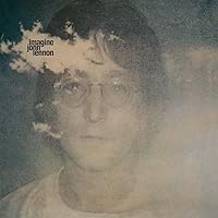 【新品同様】ジョン・レノン JOHN LENNON　IMAGINE　純金蒸着CD Amazon.com: Imagine[Remastered]: CDs & Vinyl