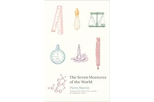 The Seven Measures of the World