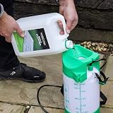 Star Brite Garden Xpert Patio Cleaner Concentrate 5L 250m2 Coverage view 5